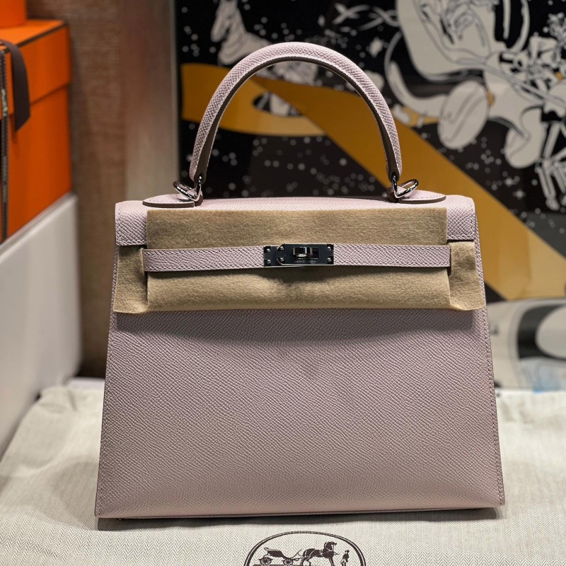 H**mes kelly bags